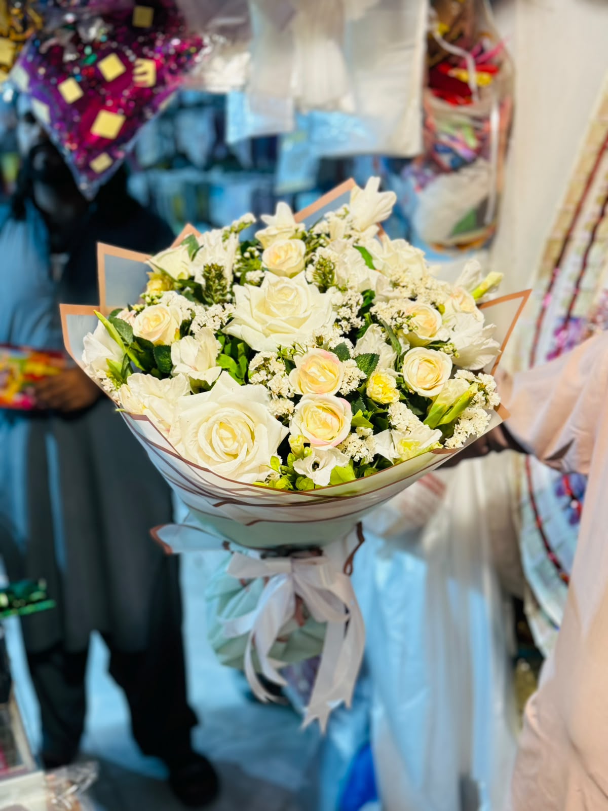 Flower Bouquet Item 20